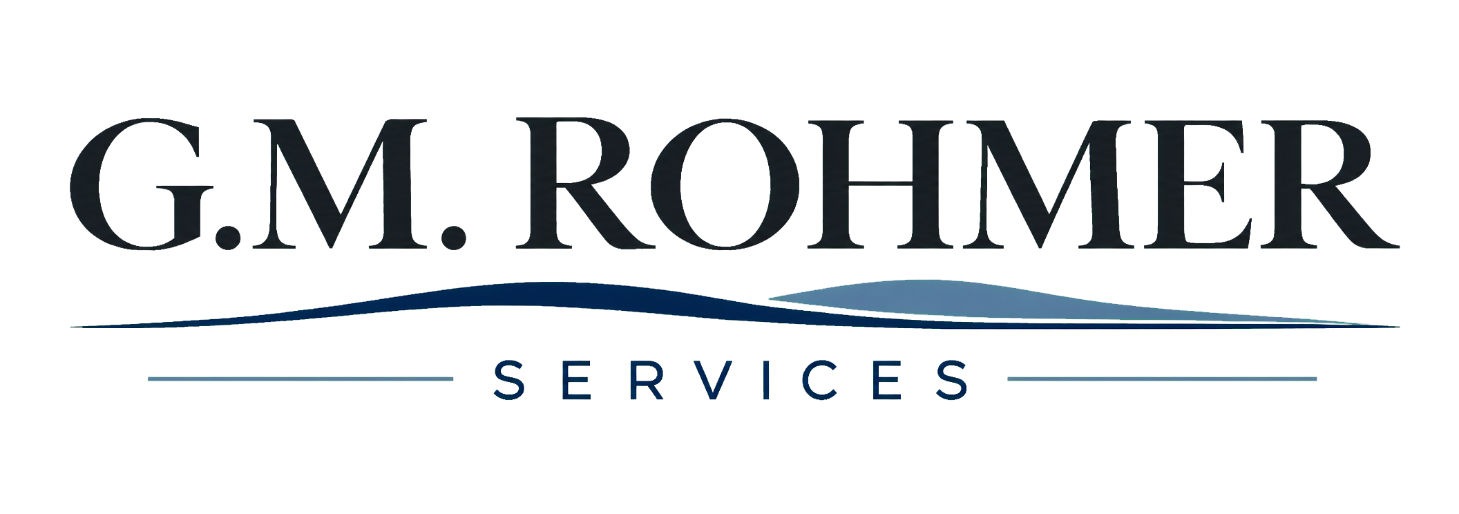 G.M. Rohmer Services