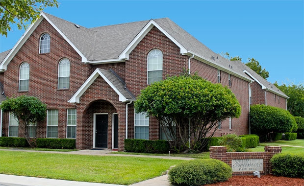 Bellmere Apartments in Denton, Texas