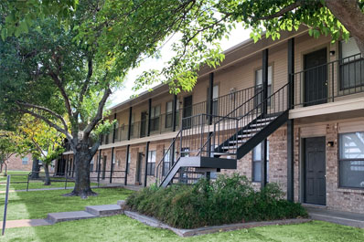 Whitesboro Communities in Whitesboro, Texas